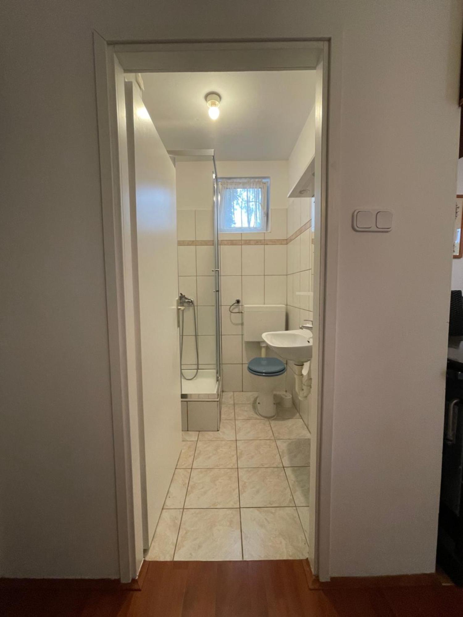 Apartmani Stambuk Mandre Eksteriør billede